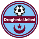 Skin Drogheda United