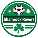 Skin Shamrock Rovers