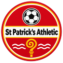 Skin St Patrick’s Athletic